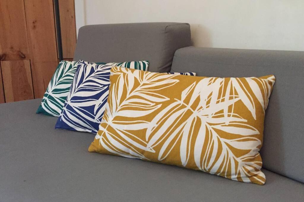 Apartment Charme Assure Pour Ce Idealement Situe Arcachon