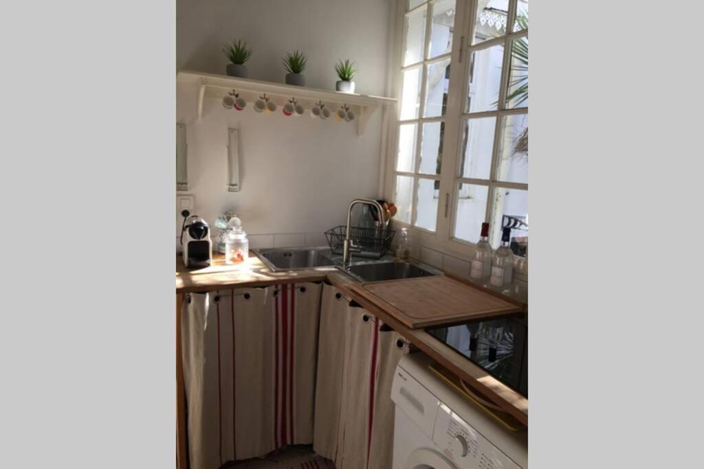 Apartment Charme Assure Pour Ce Idealement Situe