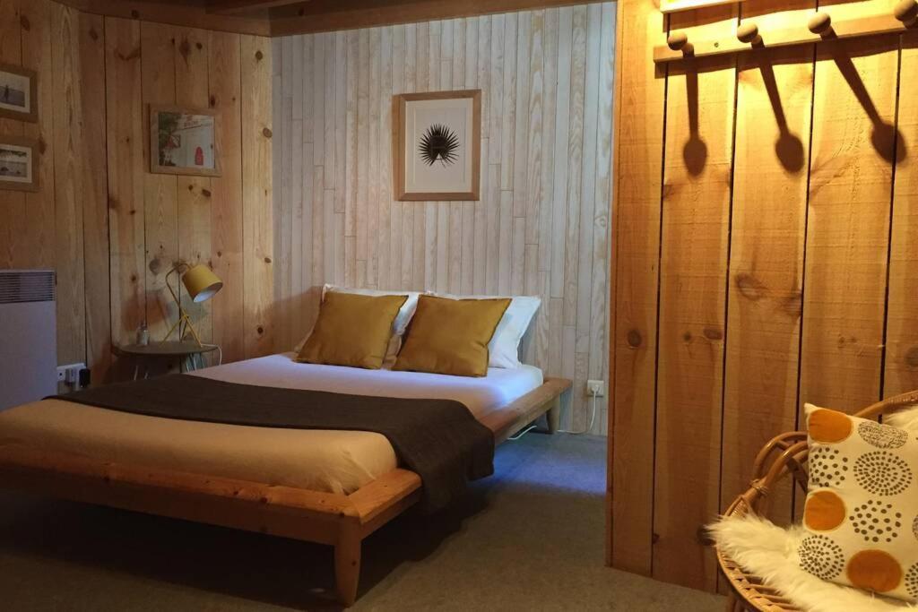 Charme Assure Pour Ce Idealement Situe Apartment