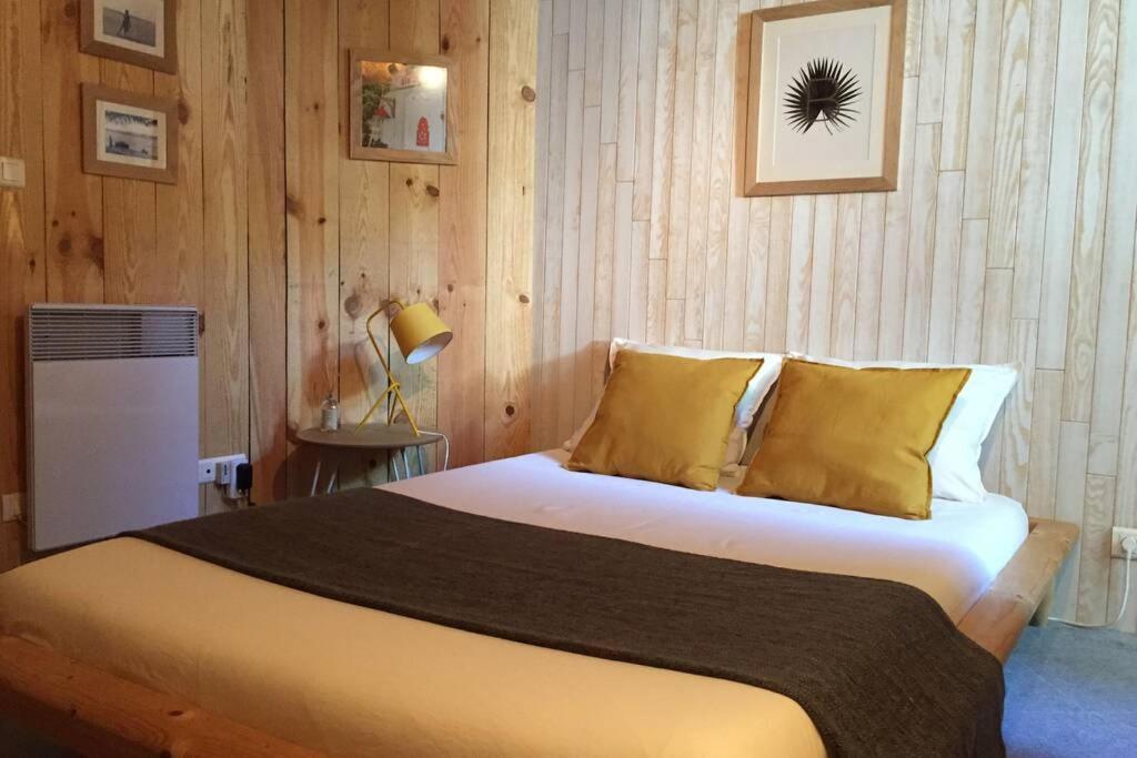 Apartment Charme Assure Pour Ce Idealement Situe *