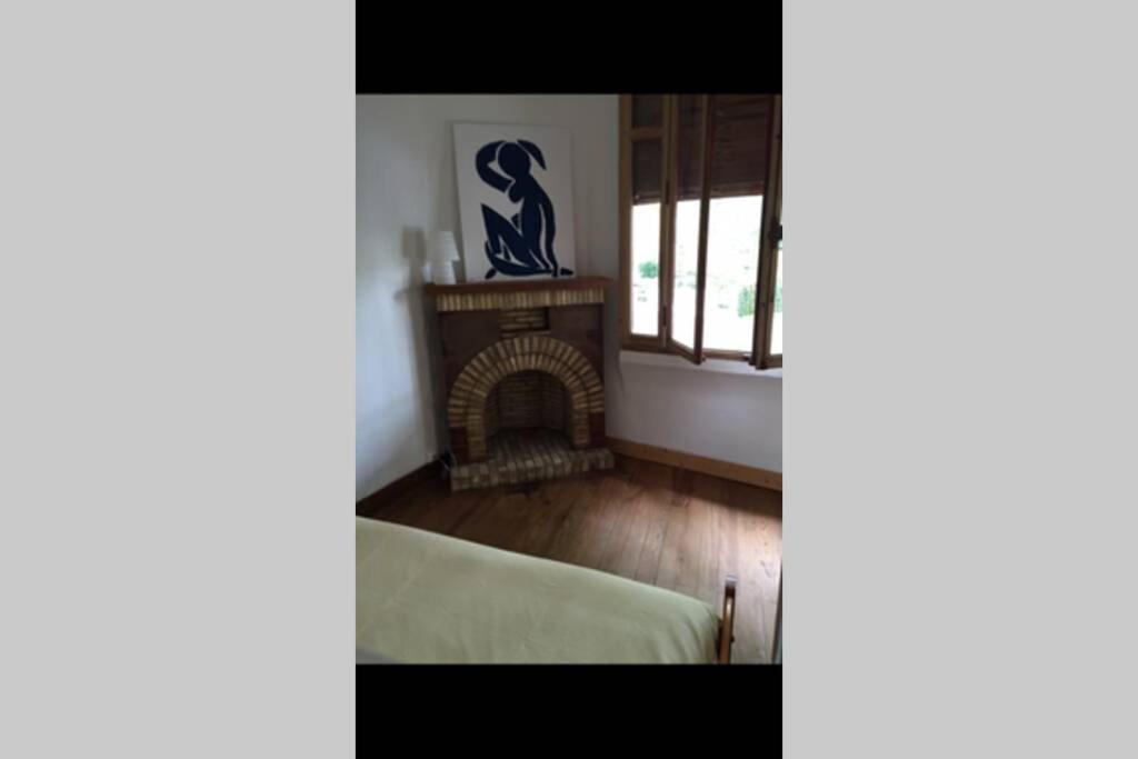 Apartment Charme Assure Pour Ce Idealement Situe *